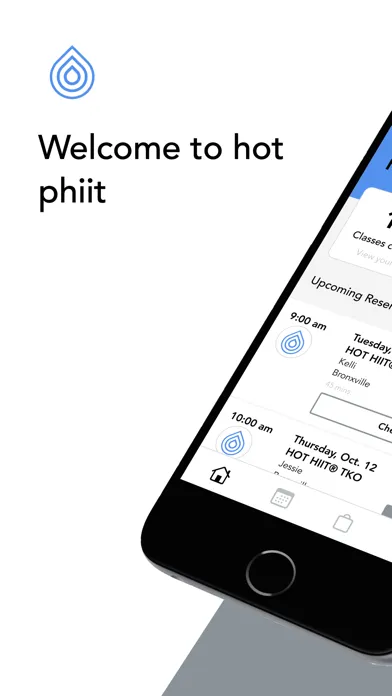 hot phiit Screenshots