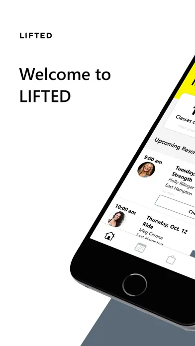 تصاویر LIFTED METHOD