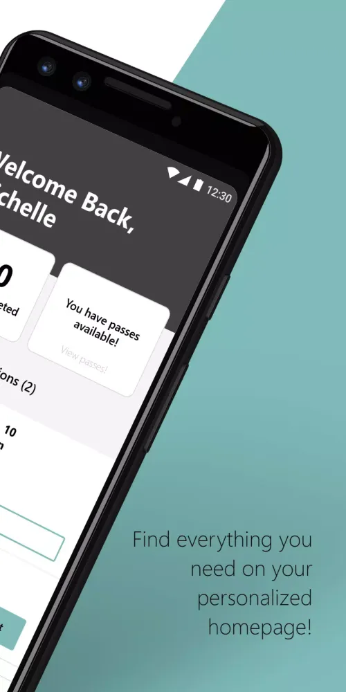 MINDZEROAPP سکرین شاٹس