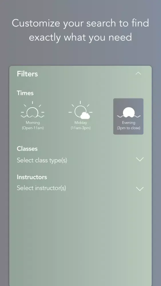 Screenshot di MNDFL Meditation