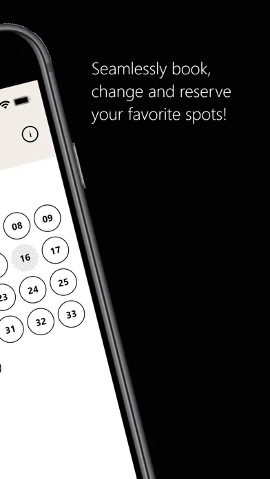 MOOV Seattle Screenshots