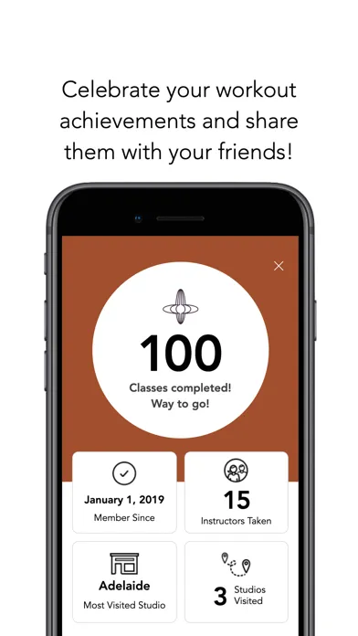 تصاویر Othership: Booking App