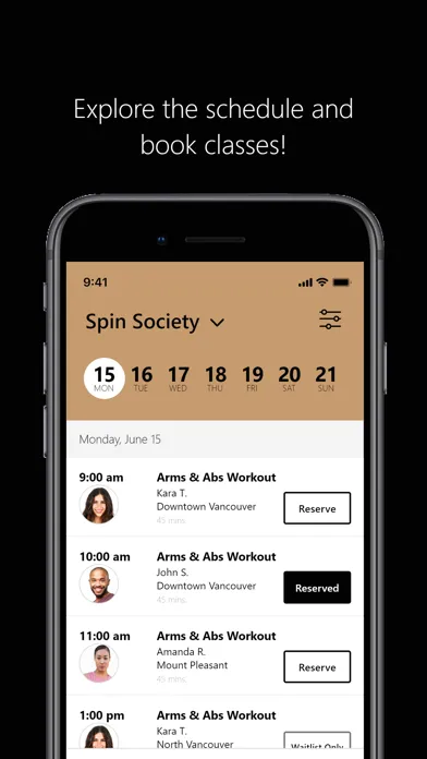 تصاویر Spin Society 2.0