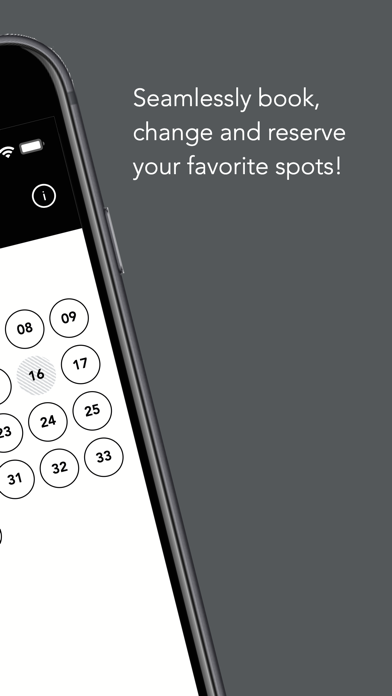 Studio Three: Official App Screenshots