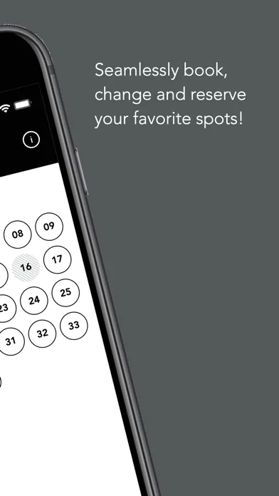 Studio Three: Official App Screenshots