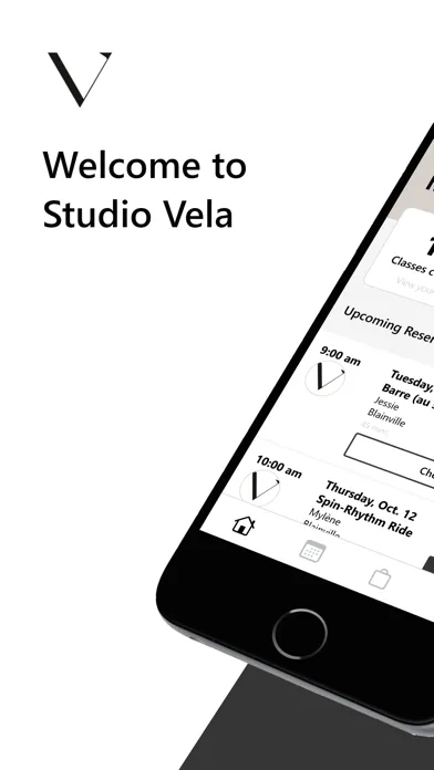 Studio Vela应用截图