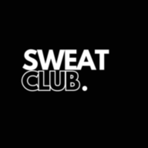 Sweat Club.