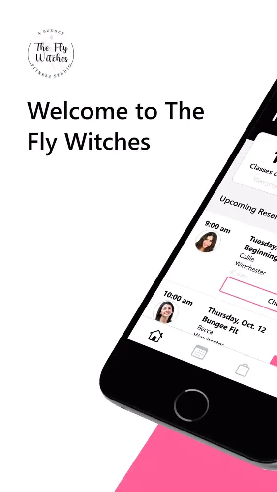 Скриншоты The Fly Witches