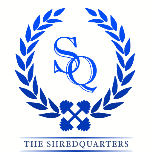 The Shredquarters