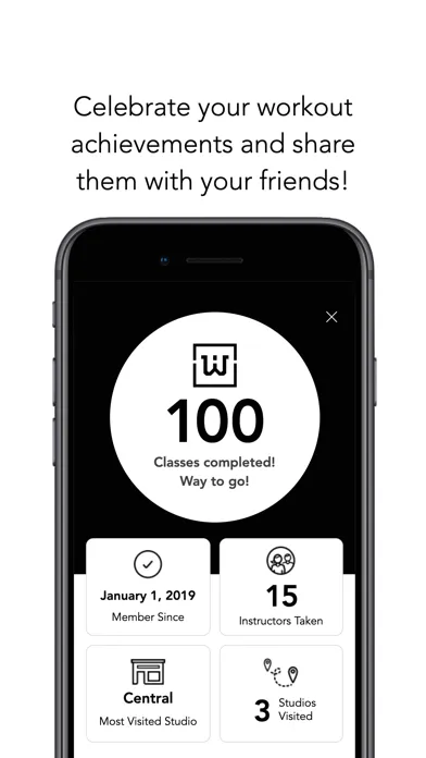 WHEELHOUSE سکرین شاٹس