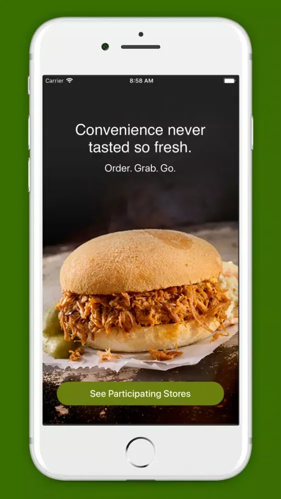 Mariano's Fresh স্ক্রিনশট