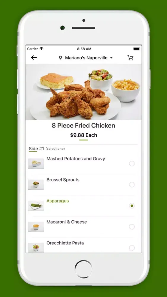 Mariano's Fresh স্ক্রিনশট