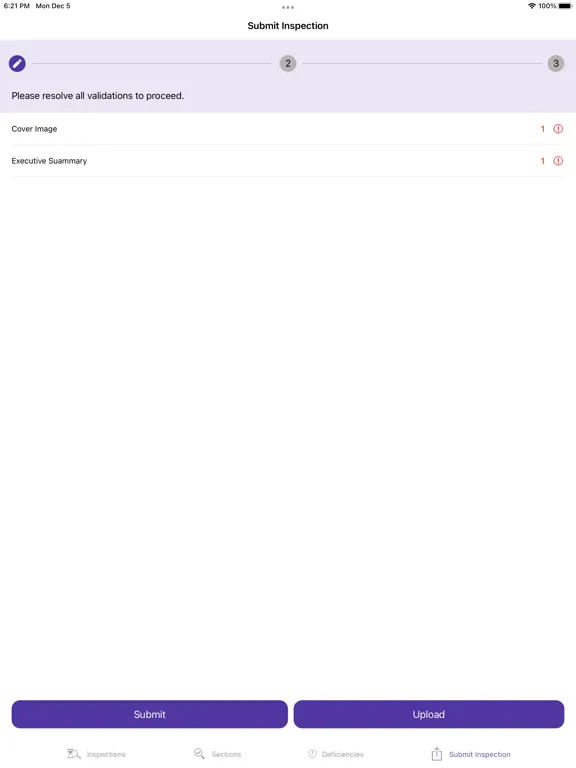 Pacific Radiance IRT iPad  سکرین شاٹس