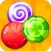 Candy Blast 2015 - Mania Of Fun Soda Candies Match 3 Puzzle Game