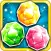 Jewel's Blast Match-3 - diamond game and kids digger's mania hd free