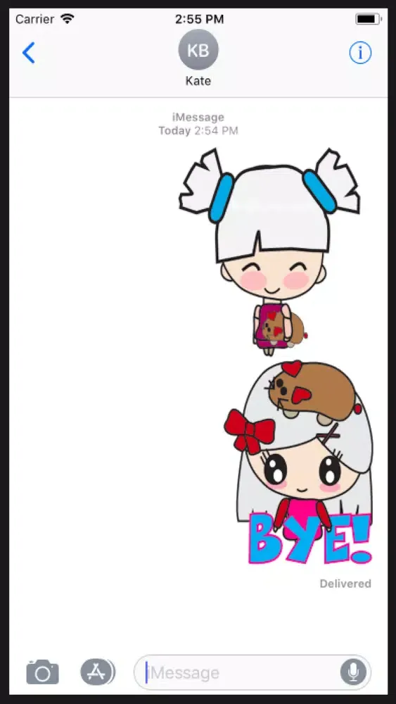 Toshi and Motta Adventures Screenshots