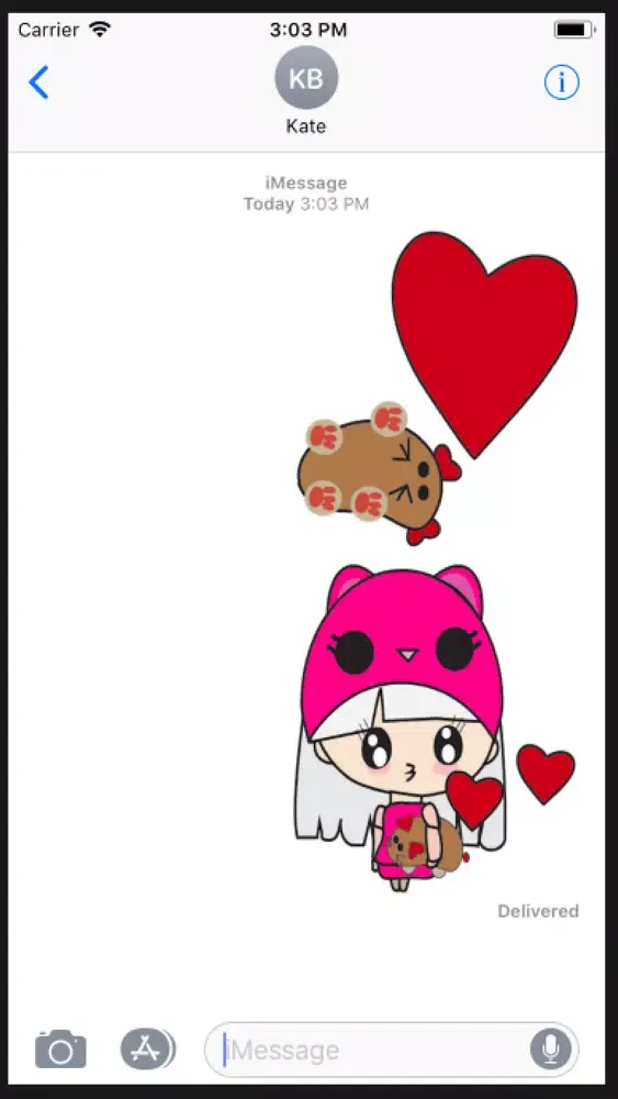 Toshi and Motta Adventures Screenshots