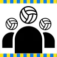 Volley Team Builder Volley Team Builder