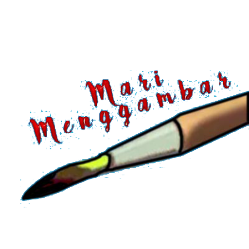 Mari Menggambar