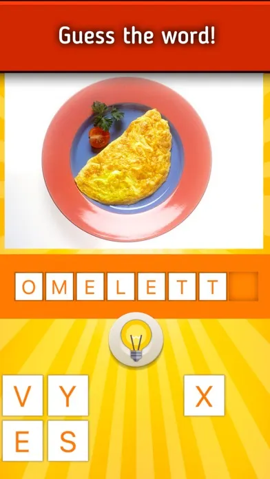King size Quiz 스크린샷