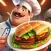 Restaurant Game Cooking Vision