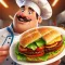Restaurant Game Cooking Vision