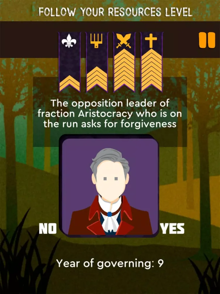 Capturas de pantalla de Fancy Kingdom Utopia iPad 