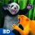 Panda Fighting - Battle League