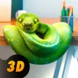 Home Snake Simulator