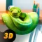 Home Snake Simulator