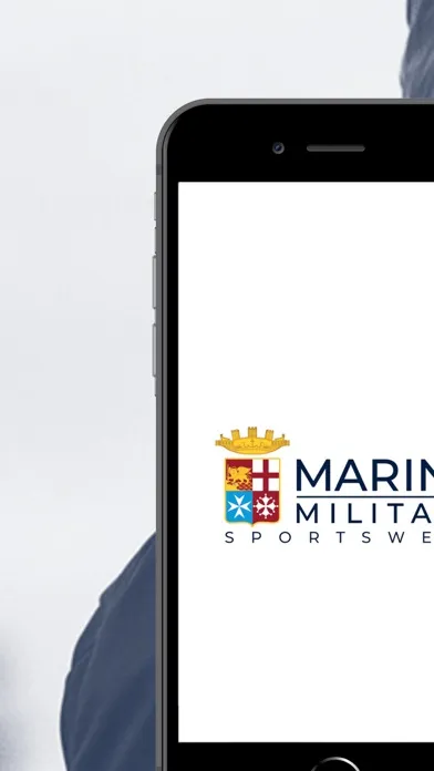 Marina Militare Sportswear स्क्रीनशॉट