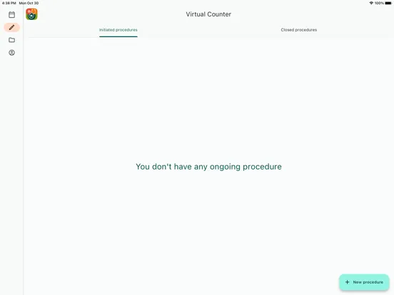 Mostrador Virtual MS iPad  স্ক্রিনশট