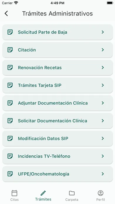 Mostrador Virtual MS স্ক্রিনশট