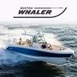 Official Boston Whaler App Official Boston Whaler App