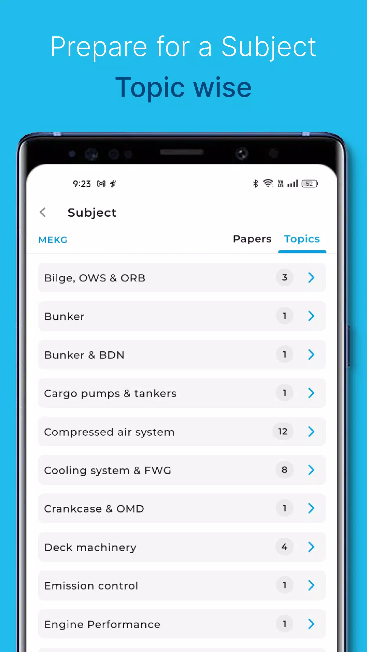 Marine Samraj Screenshots3
