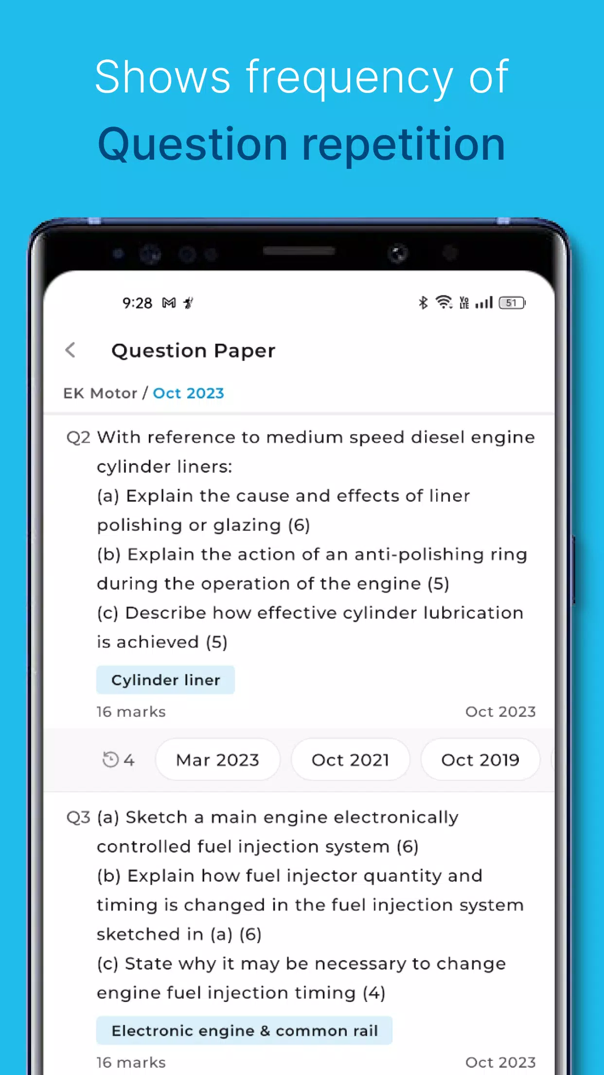 Marine Samraj Screenshots6