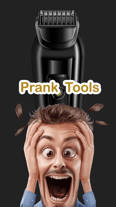 Скриншоты Prank App - Hilarious