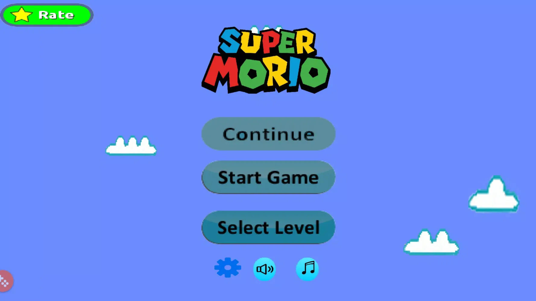 Morio Vol2 Screenshots