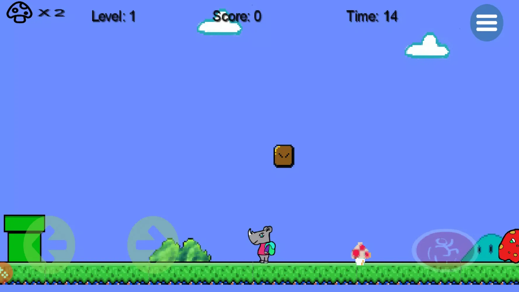 Morio Vol2 Screenshots
