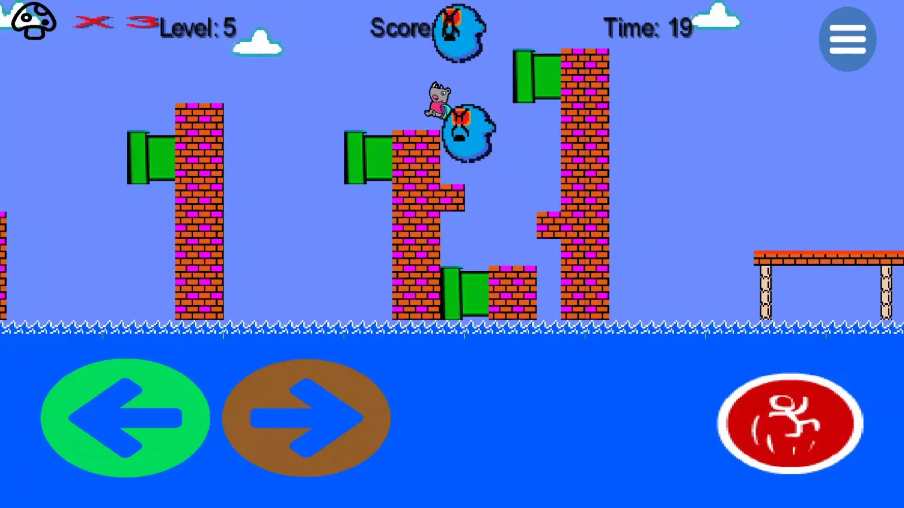 Morio Vol2 Screenshots