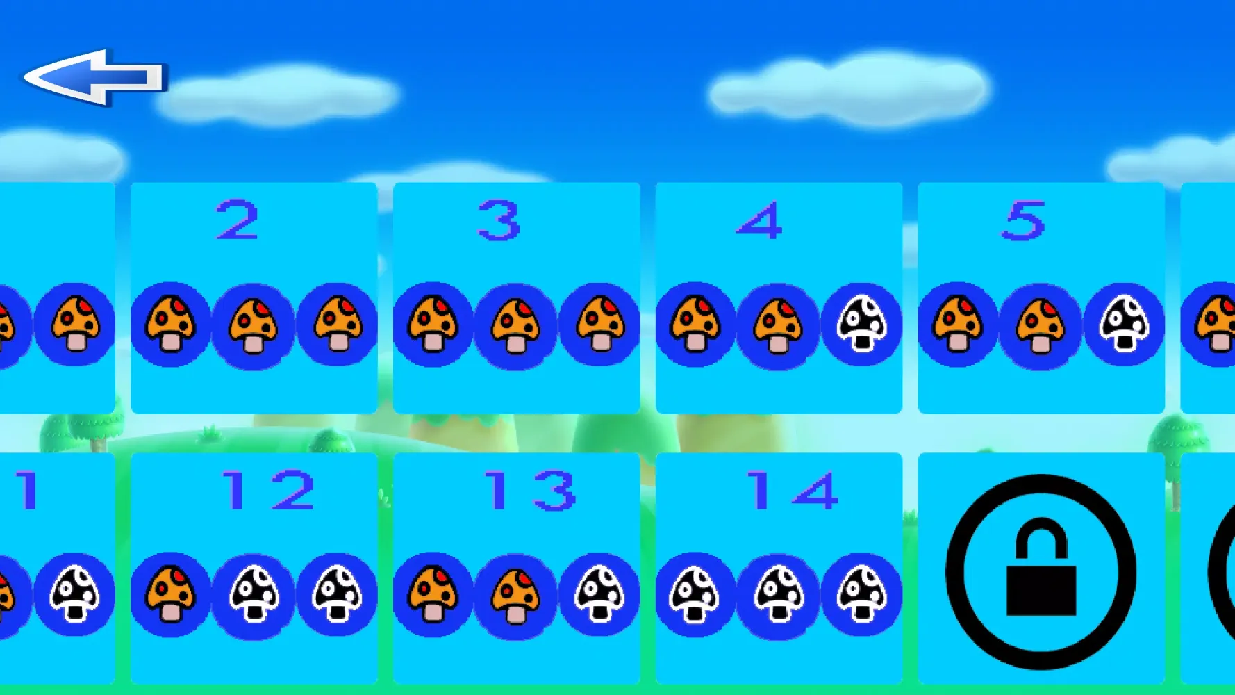 Morio Vol2 Screenshots