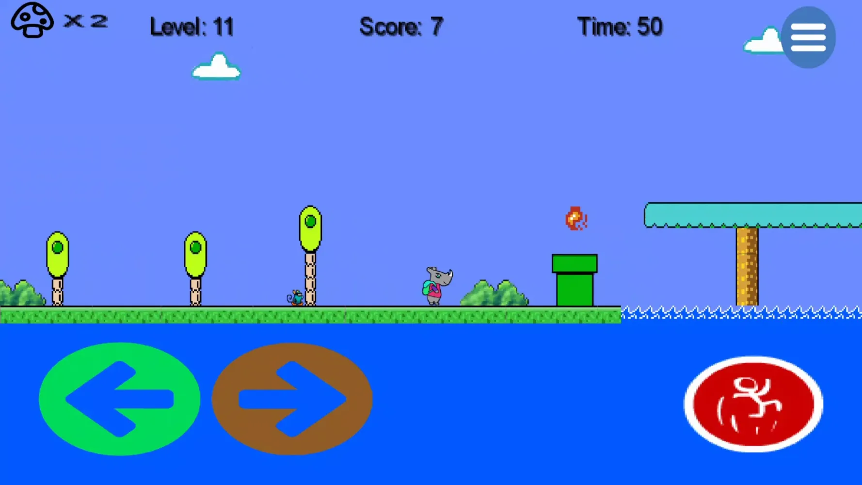 Morio Vol2 Screenshots