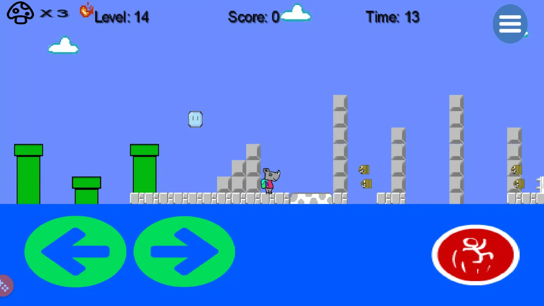 Morio Vol2 Screenshots