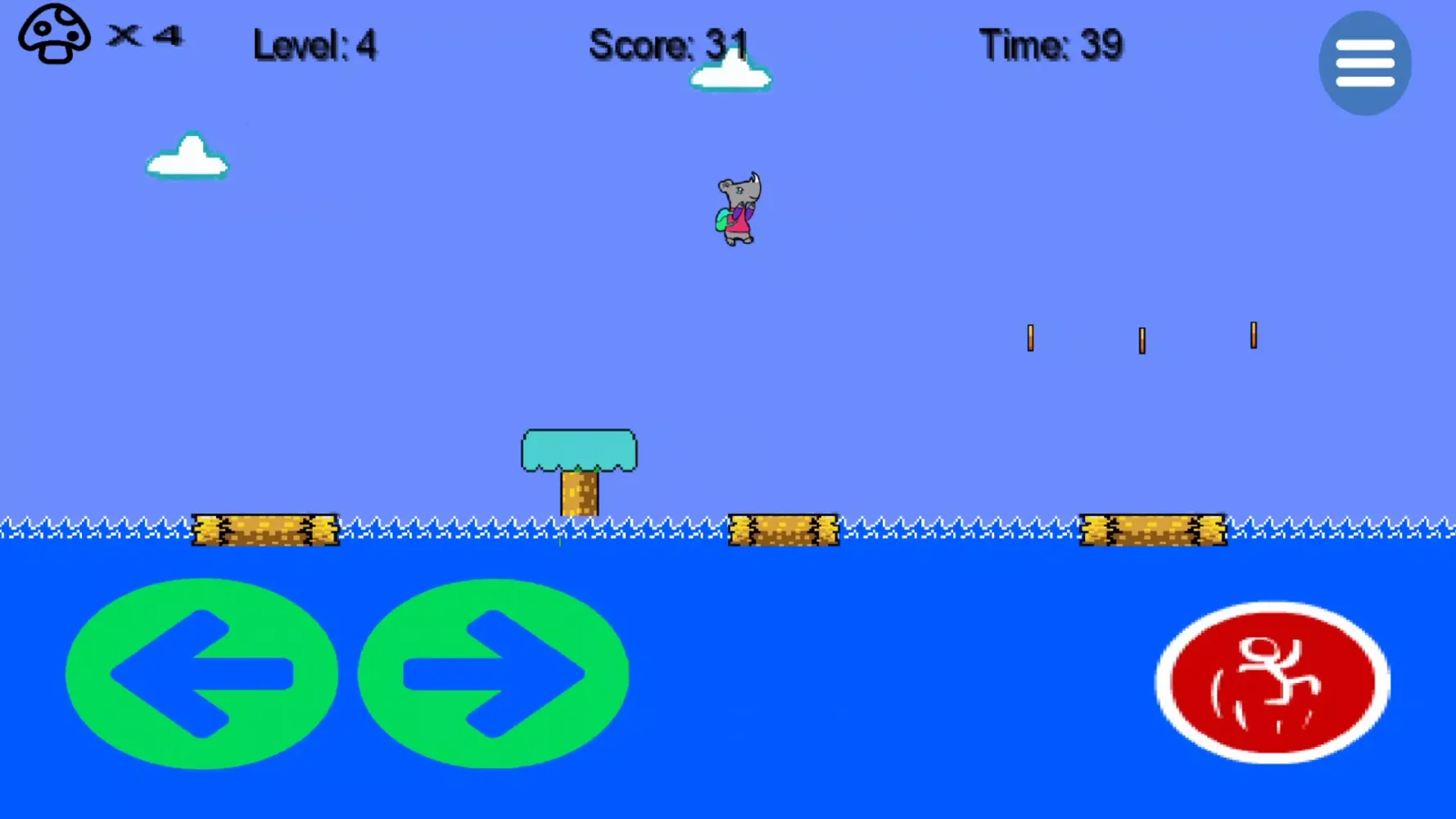 Morio Vol2 Screenshots