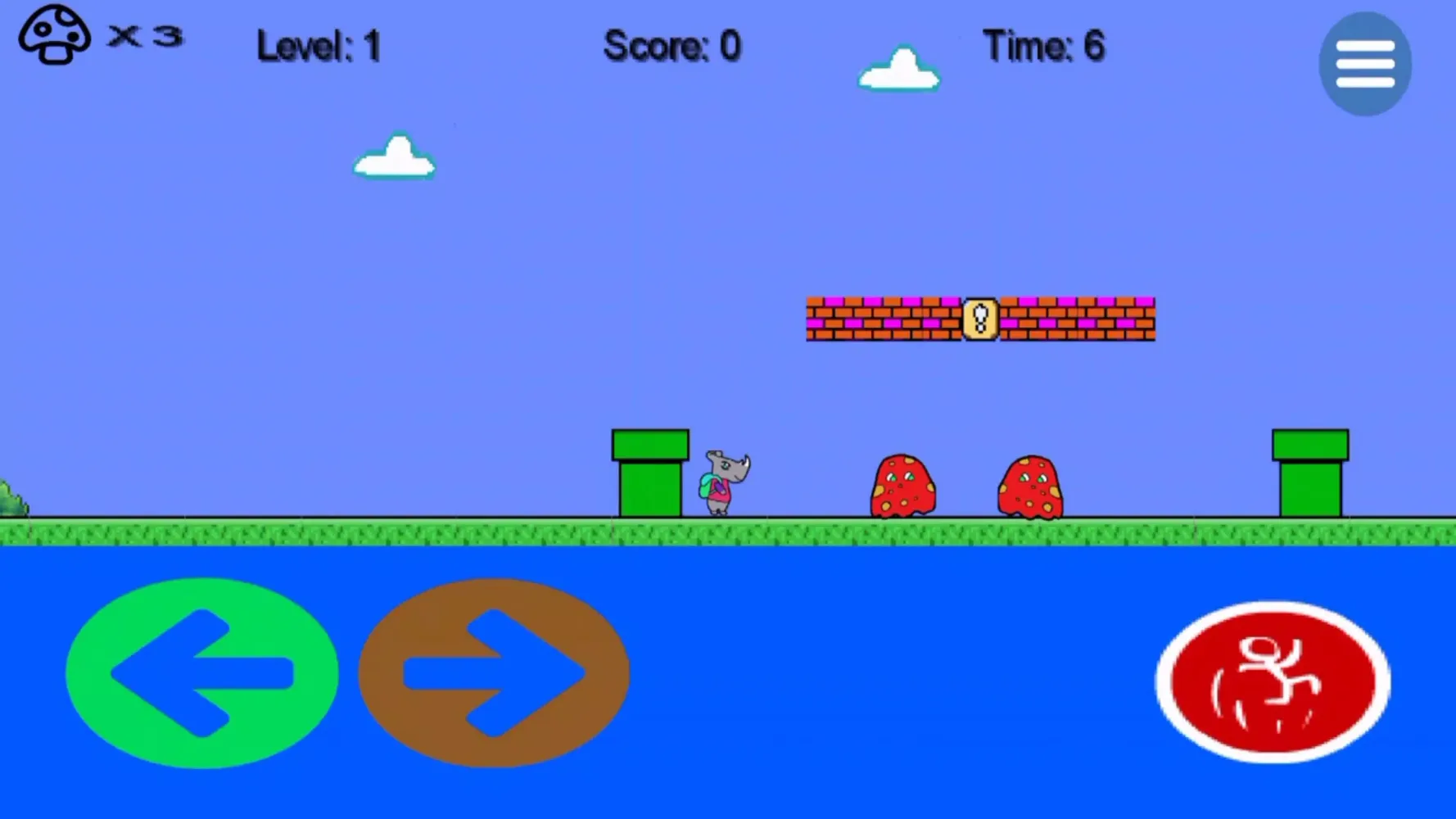 Morio Vol2 Screenshots