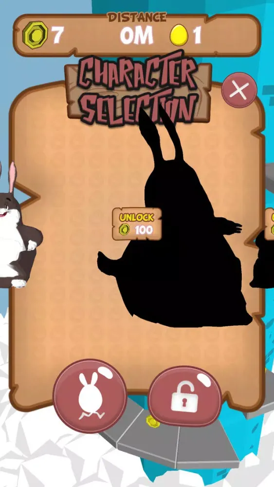 Super Big Chungus Spiral Screenshots
