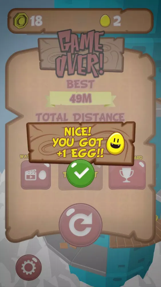 Super Big Chungus Spiral Screenshots