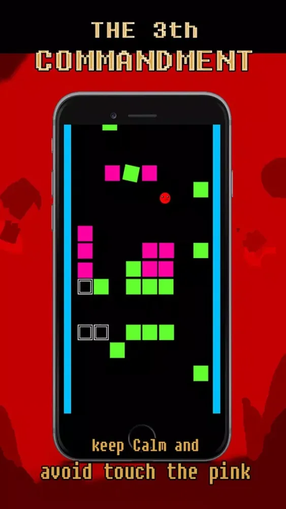 Screenshot di A Paradox of Isaac
