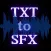 Sound Effects AI - Text to SFX