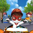 Super Marcos Go Kart